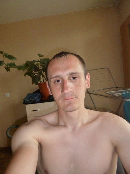 Александр Яцук