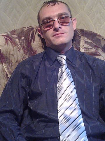 Алексей Черников