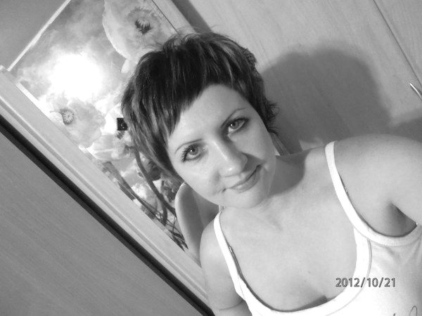 Таня Михайлова