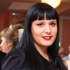 Ксения Яковлева