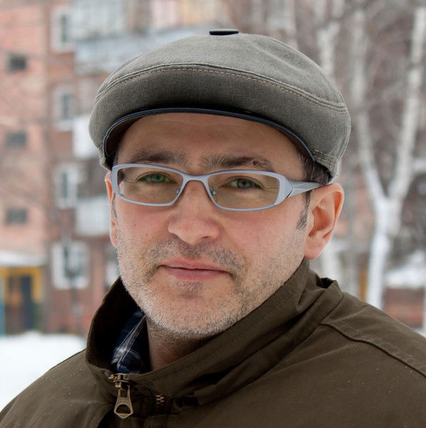 Сергей Козырев