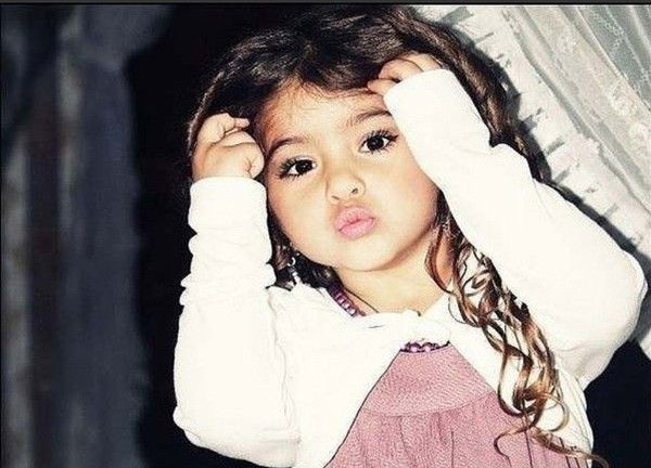 Патимат Захарова