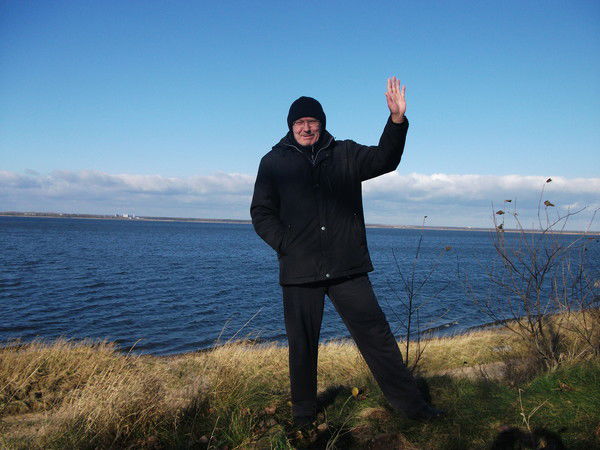 Вячеслав Трофимов