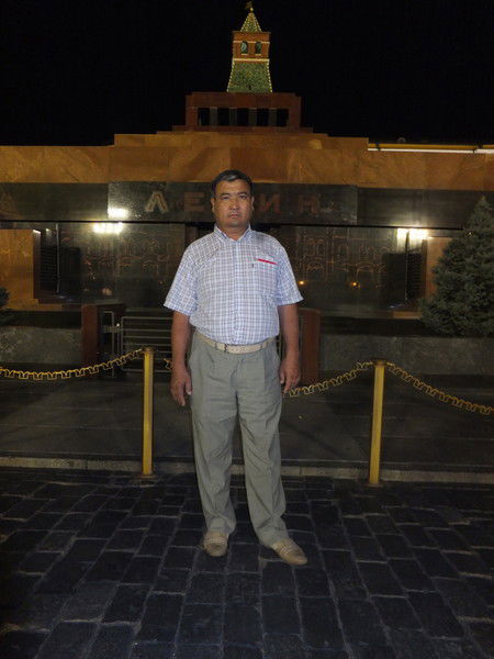 Абдуманап Ахунбаев