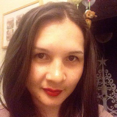 Татьяна Алексеева