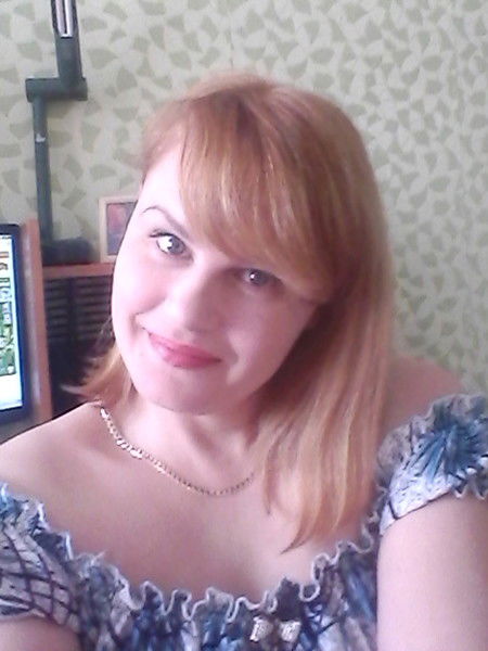 Ольга Люкомас