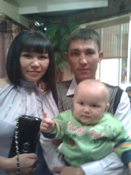 Асель Каюмбаева