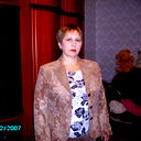 Любовь Кустова