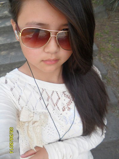 Эркин Кузекеева