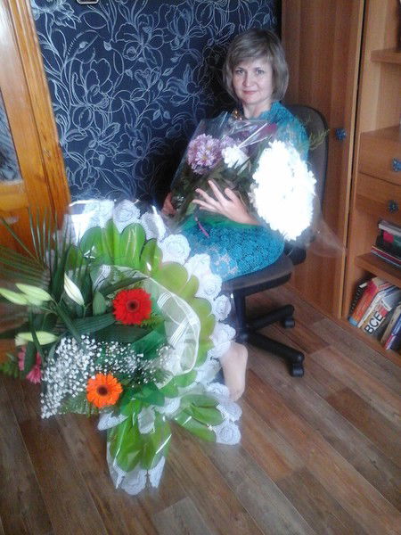 Ирина Михайлиди