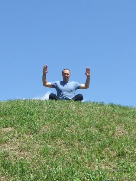 Константин Солдатенко