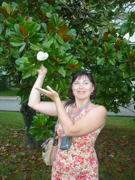 Оксана Петрова