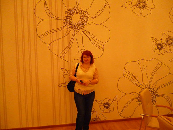 Галахова Светлана