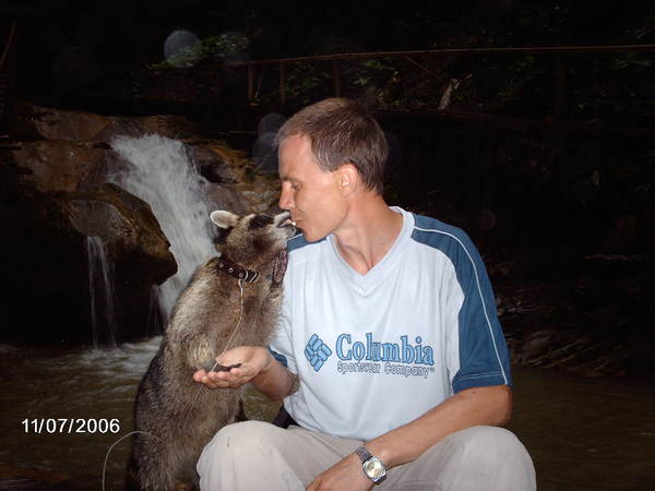 Игорь Караулов