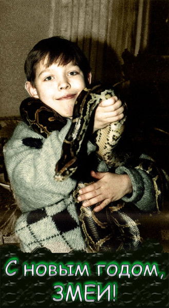 Сергей Стрельцов