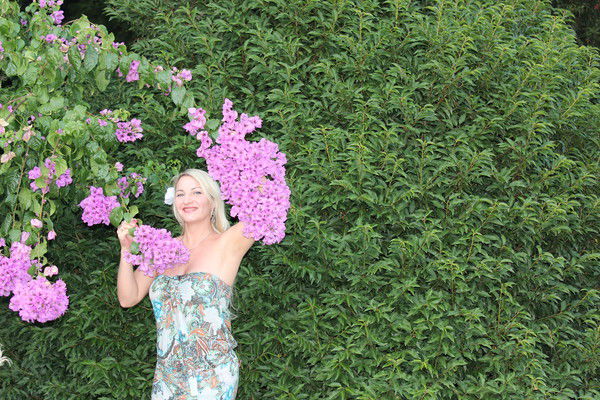 Алла Даниленко