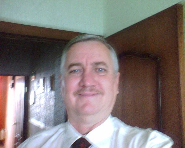 Юрий Давидович