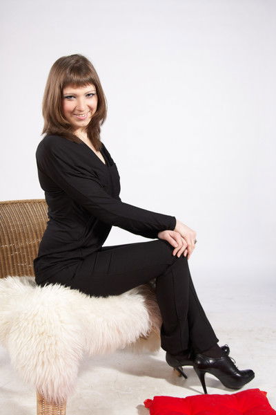 Мария Малыгина