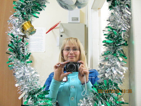 Татьяна Евдокимова