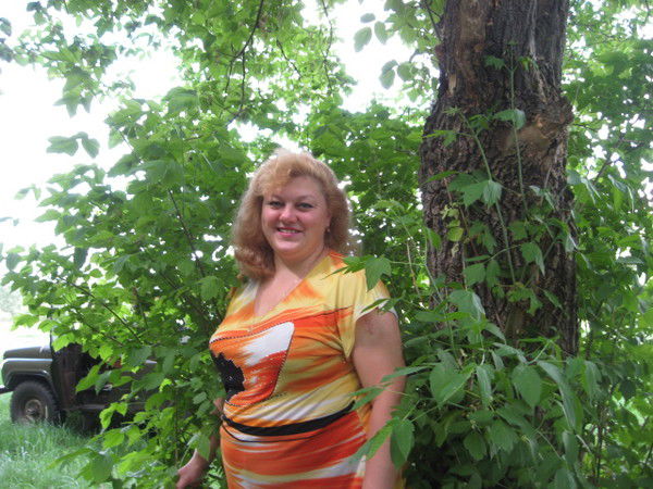 Светлана Косорукова