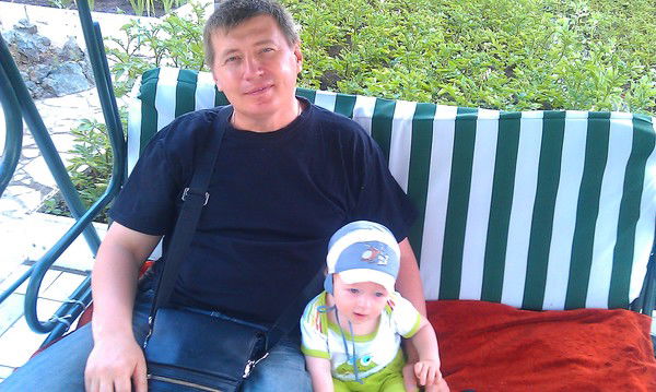 Владимир Дементьев