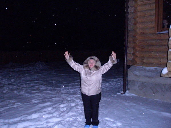 Ольга Щербакова