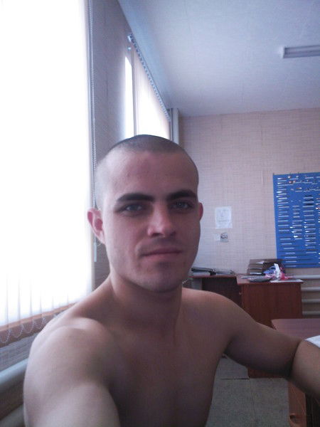 Владимир Барков