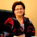 Марина Симонова