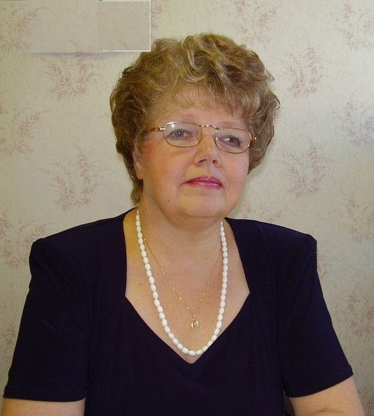 Елена Корнеева