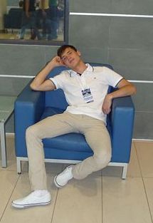 Станислав Алханов