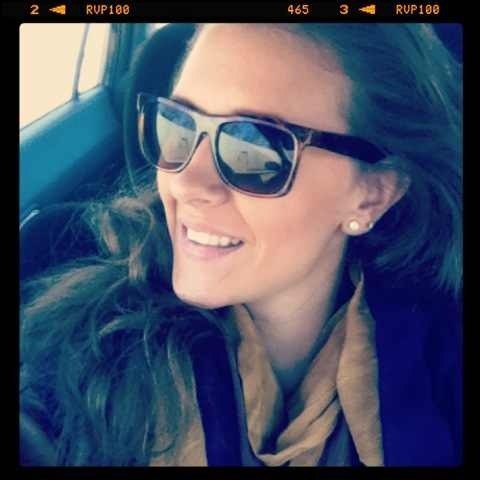 Александра Перкова