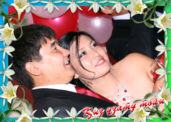 Nurkissa Zhumahmetov