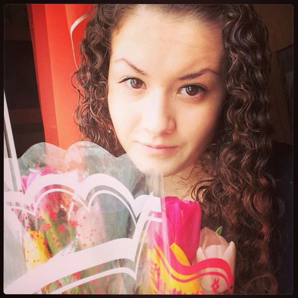 Екатерина Добросельская