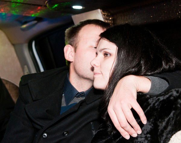 Елизавета Перфильева