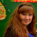Айгуль Шарафеева