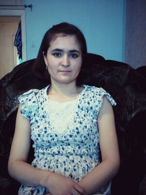 Назокат Юлдашева