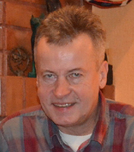 Артур Рукосуев