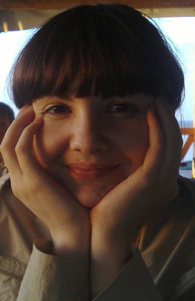 Юля Маркина