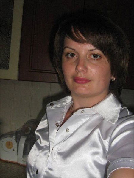 Инна Бутенко