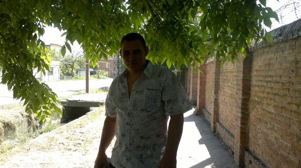 Виктор Петрасюк