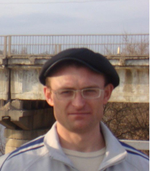 Евгений Прошунин