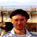 Евгений Прошунин