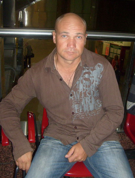 Александр Климов