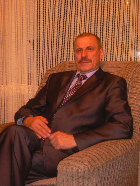 Анатолий Штикель