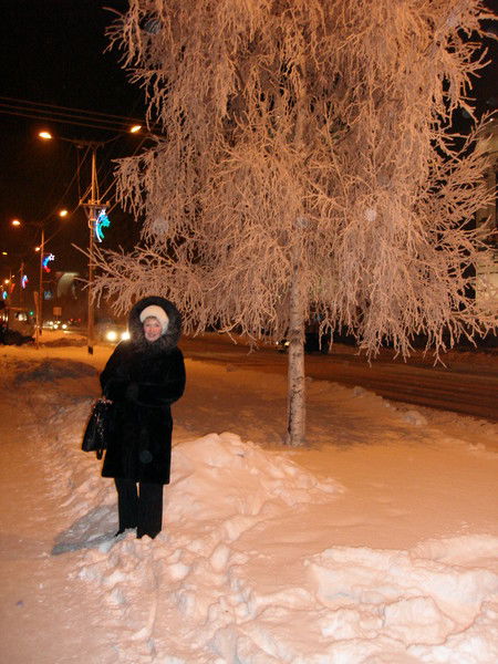 Наташа Садыкова