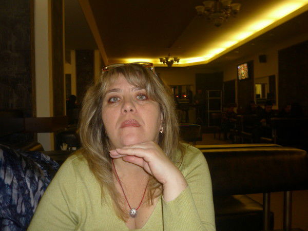 Наталия Грибакина