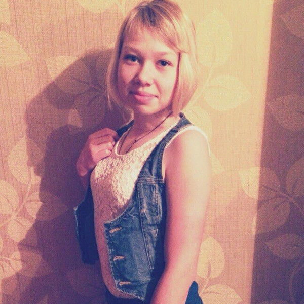 Екатерина Переломова