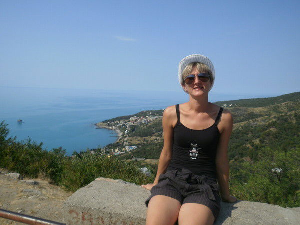 Зоя Контоурова