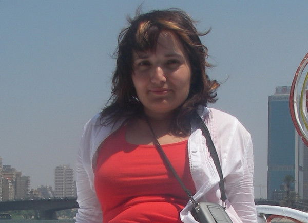 Надежда Литвинова