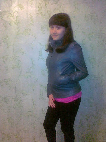 Толкын Мансурова